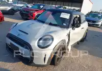 2022 Mini Hardtop photo