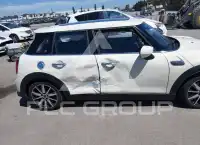 2022 Mini Hardtop фото
