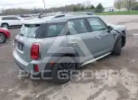 2022 Mini Countryman фото