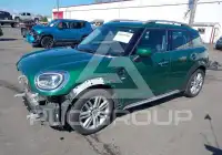 2022 Mini Countryman фото