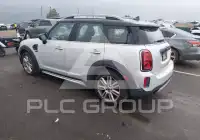 2022 Mini Countryman фото