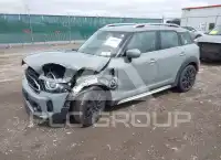 2022 Mini Countryman фото