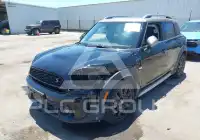 2022 Mini Countryman фото