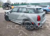 2022 Mini Countryman фото