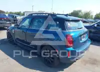 2022 Mini Countryman фото