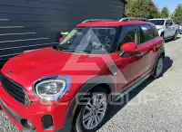 2022 Mini Countryman фото