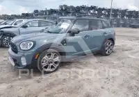 2022 Mini Countryman фото