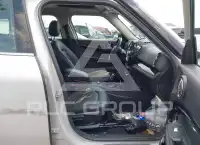 2022 Mini Countryman фото