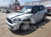 2022 Mini Countryman фото