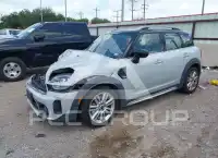 2022 Mini Countryman фото