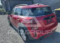 2022 Mini Countryman фото