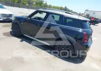 2022 Mini Countryman фото