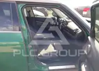 2022 Mini Clubman фото