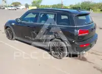 2022 Mini Clubman фото