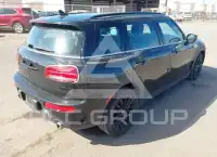2022 Mini Clubman фото