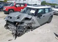 2022 Mini Clubman фото