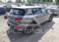 2022 Mini Clubman фото
