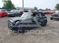 2022 Mini Cooper фото