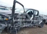 2022 RAM 1500 фото
