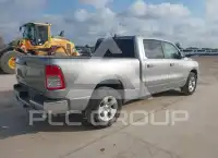 2022 RAM 1500 фото