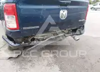 2022 RAM 1500 photo