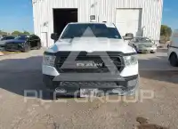 2022 RAM 1500 photo