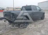 2022 RAM 1500 photo