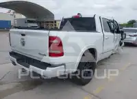 2022 RAM 1500 фото