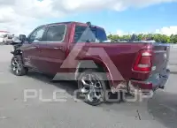 2022 RAM 1500 photo