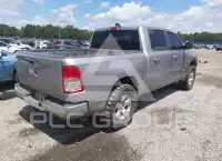 2022 RAM 1500 photo