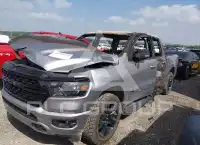 2022 RAM 1500 фото
