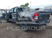 2022 RAM 1500 фото