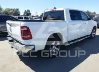 2022 RAM 1500 фото