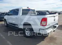 2022 RAM 1500 photo
