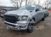 2022 RAM 1500 photo