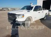 2022 RAM 1500 photo