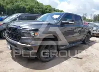 2022 RAM 1500 photo