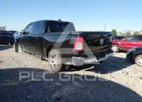 2022 RAM 1500 фото