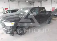 2022 RAM 1500 фото