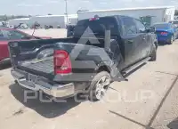 2022 RAM 1500 фото