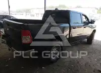 2022 RAM 1500 photo