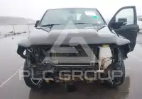 2022 RAM 1500 фото