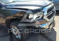 2022 RAM 1500 фото