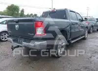 2022 RAM 1500 photo