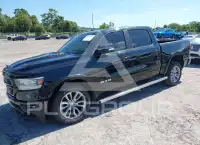 2022 RAM 1500 photo