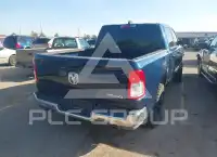 2022 RAM 1500 фото