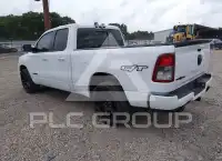 2022 RAM 1500 фото