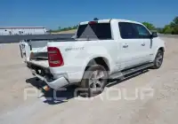 2022 RAM 1500 фото