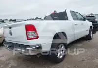 2022 RAM 1500 фото