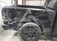 2022 RAM 1500 фото